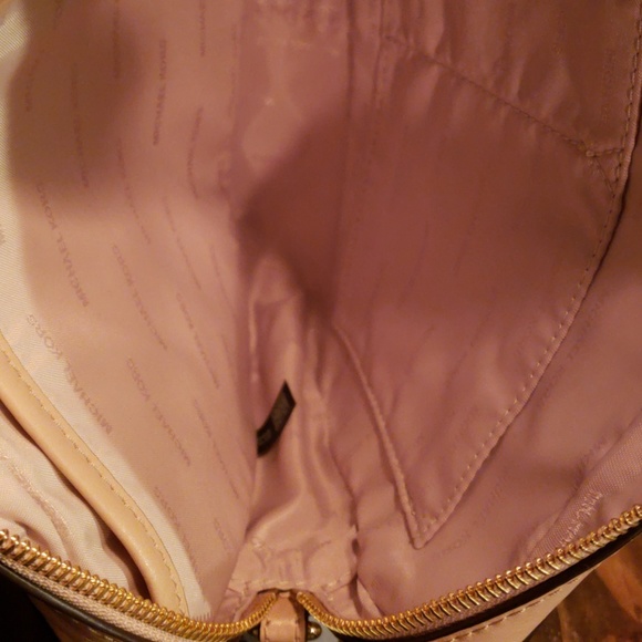 NWT Michael Kors Jet Set Travel Cross Body Purse - Picture 7 of 8